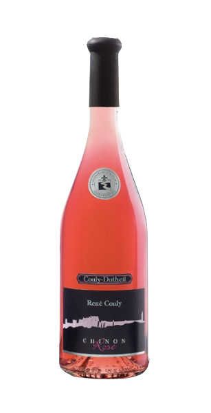 CHINON ROSE RENE COULY 75CL